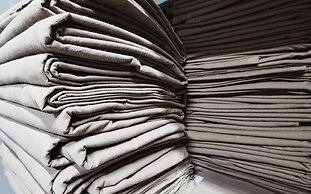 Capsule Hotel 47 Nebo