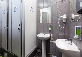 Capsule Hotel 47 Nebo