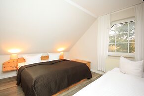 Hotel Müritz - Park