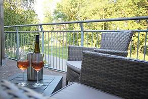 Hotel Müritz - Park
