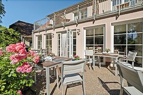 Hotel Müritz - Park