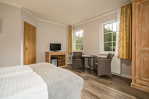 Hotel Müritz - Park
