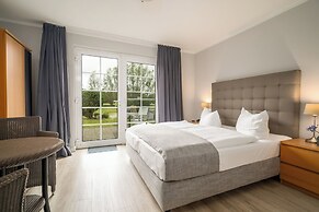 Hotel Müritz - Park