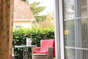 Hotel Müritz - Park