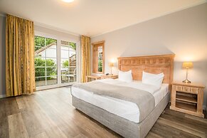 Hotel Müritz - Park