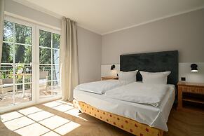 Hotel Müritz - Park