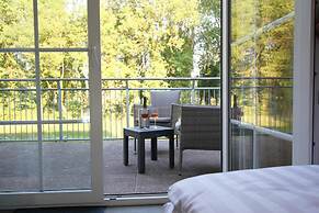 Hotel Müritz - Park