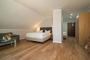 Hotel Müritz - Park