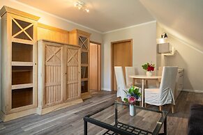 Hotel Müritz - Park