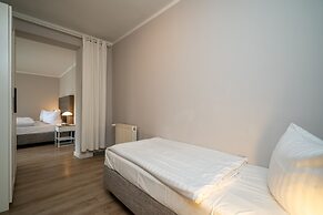 Hotel Müritz - Park