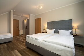 Hotel Müritz - Park