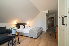 Hotel Müritz - Park