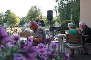 Hotel Müritz - Park