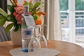 Hotel Müritz - Park