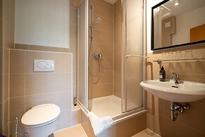 Hotel Müritz - Park