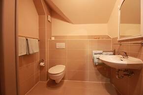 Hotel Müritz - Park