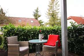 Hotel Müritz - Park