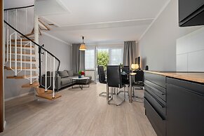 Hotel Müritz - Park