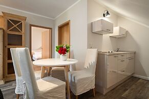 Hotel Müritz - Park