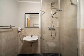 Hotel Müritz - Park