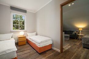 Hotel Müritz - Park