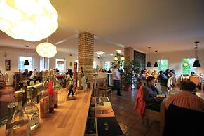 Hotel Müritz - Park