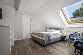 Hotel Müritz - Park