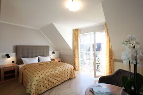 Hotel Müritz - Park