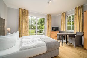 Hotel Müritz - Park