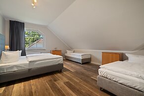 Hotel Müritz - Park