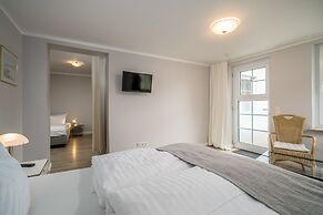 Hotel Müritz - Park