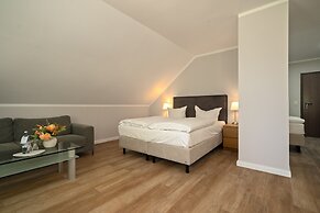 Hotel Müritz - Park