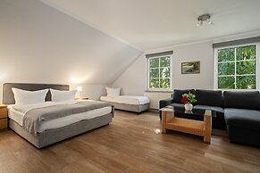 Hotel Müritz - Park