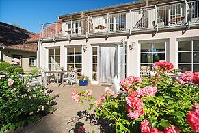 Hotel Müritz - Park