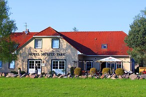 Hotel Müritz - Park
