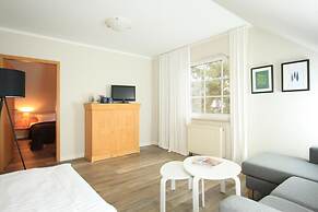Hotel Müritz - Park