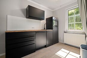 Hotel Müritz - Park