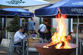 Hotel Müritz - Park