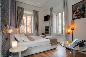 Leonardo Suites - The Luxury Leading Accommodation in Rome