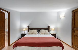 Can Muní - Pins