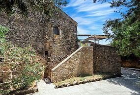 Can Muní - Pins