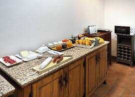 Can Muní - Pins