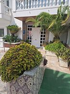 Europa Family Apartments