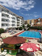 Europa Family Apartments