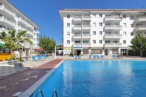 Europa Family Apartments