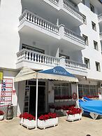 Europa Family Apartments