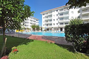 Europa Family Apartments