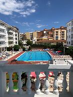 Europa Family Apartments