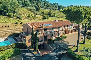 Hotel Le Colline