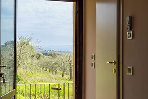 Hotel Le Colline